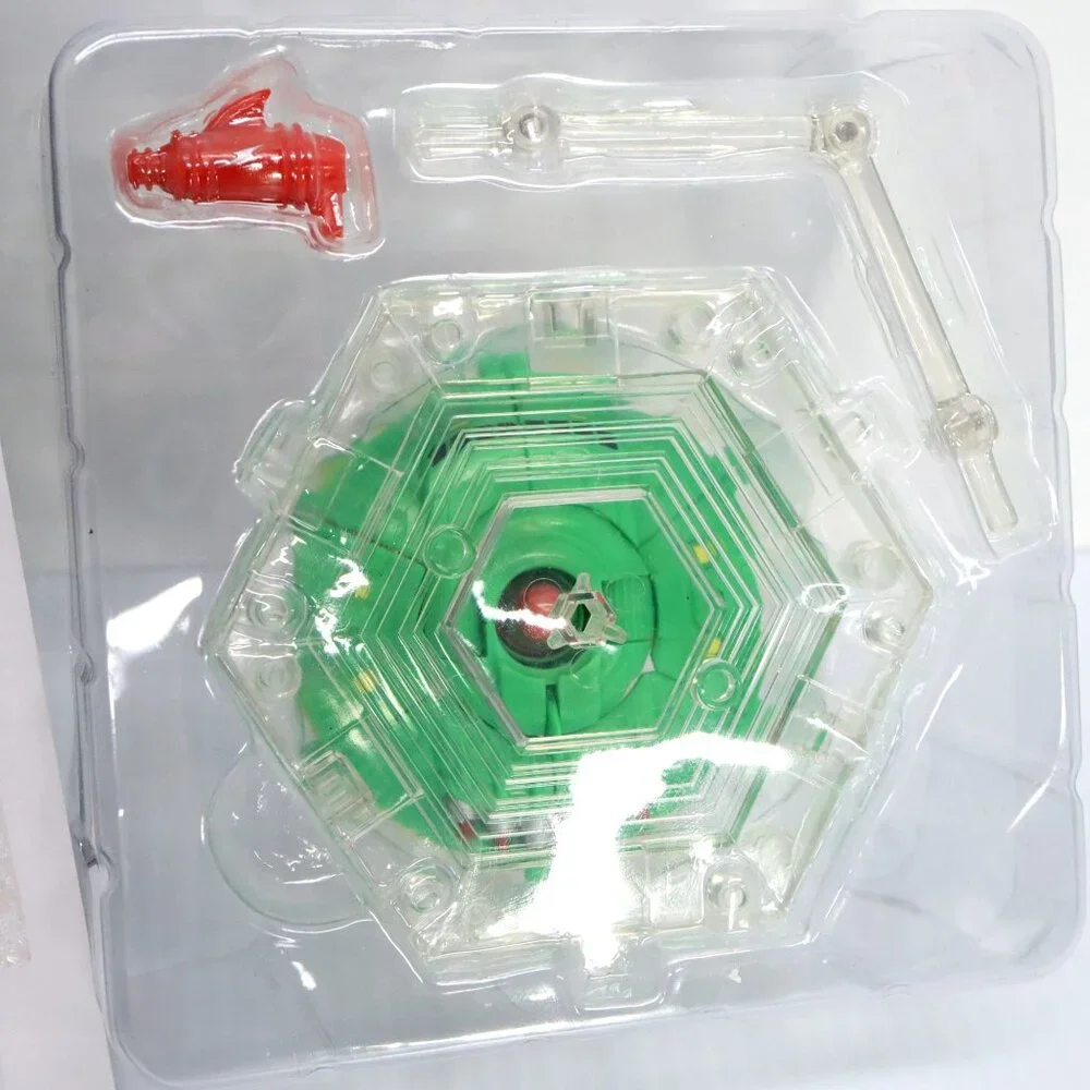 IGear Mini Warriors MW-03‎ Hench & MW-04 UFO 3rd Party Transformers US Seller
